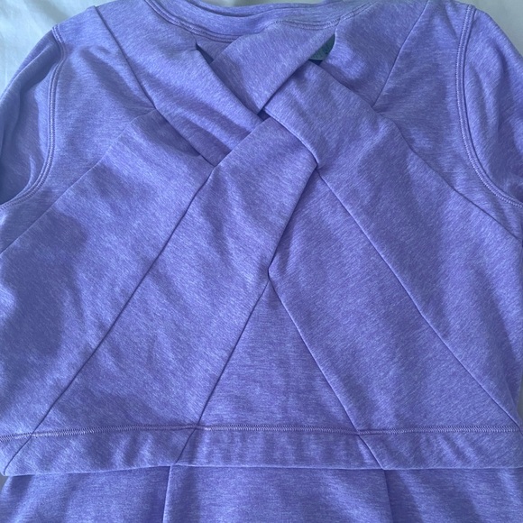 Ivivva by lululemon girls dress very good condition! Size 10 - Picture 3 of 5